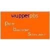 Wupper-PBS Papier Bürobedarf Schreibwaren in Wuppertal - Logo