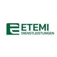 Etemi-Dienstleistungen in Bergheim an der Erft - Logo