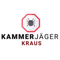Kammerjäger Kraus in Aachen - Logo