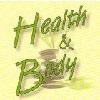 Health & Body in Mosbach in Baden - Logo