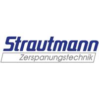 Strautmann Zerspanungstechnik KG in Melle - Logo