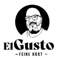 ElGusto – Feine Kost in Aichach - Logo