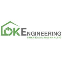 OKEngineering-Consult GmbH in Wolken - Logo