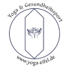 Yoga & Gesundheitssport in Roetgen in der Eifel - Logo