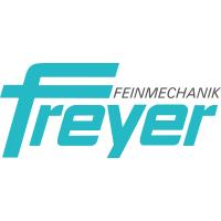 FREYER GmbH & Co. KG in Tuningen - Logo