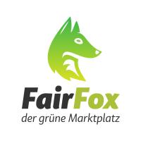 FairFox - der grüne Marktplatz in Gröbzig Stadt Südliches Anhalt - Logo