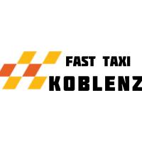 Fast Taxi Koblenz in Koblenz am Rhein - Logo
