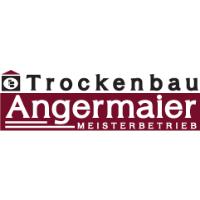 Trockenbau Angermaier in Berglern - Logo