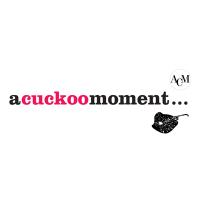 a cuckoo moment... in Düsseldorf - Logo