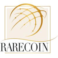 RareCoin - Seltene Münzen TriaPrima GmbH in Wiesbaden - Logo