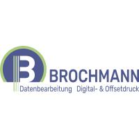 Druckerei Brochmann GmbH in Essen - Logo