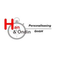 Han & Öndin Personalleasing GmbH in Emden Stadt - Logo