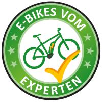 e-motion e-Bike Welt Frankfurt-Süd in Frankfurt am Main - Logo