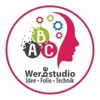 ABC Werbestudio in Berlin - Logo
