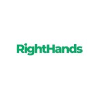RightHands UG in Berlin - Logo