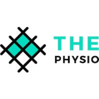 THEphysio in Düsseldorf - Logo