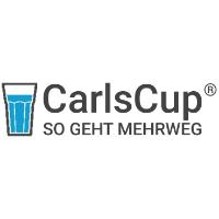 CarlsCup® by Carl Müller GmbH & Co. KG in Lüdenscheid - Logo