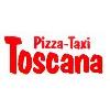 Pizza-Taxi Toscana in Montabaur - Logo
