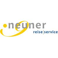 Neuner Reiseservice in Kempten im Allgäu - Logo