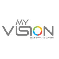myvision Software GmbH in Vettelschoß - Logo