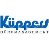 Küppers Büromanagement in Sulz am Neckar - Logo