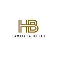 Hamitaga Boden in München - Logo