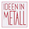 Ideen in Metall GmbH in Handewitt - Logo