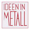 Ideen in Metall GmbH in Handewitt - Logo