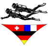 Tauchschule Dreiländereck - Hajo Lehmann in Lörrach - Logo