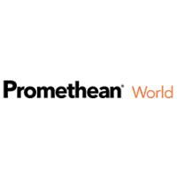 Promethean GmbH in Essen - Logo