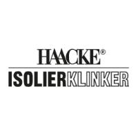 Haacke IsolierKlinker GmbH in München - Logo