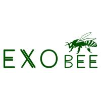 ExoBee Imkerei, Christian Rau in Berlin - Logo