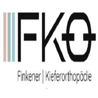 Finkener A. , Finkener E. Dres.med.dent. Zahnärztliche Gemeinschaftspraxis in Warendorf - Logo