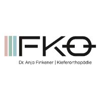 Kieferorthopädie Dr. Anja Finkener in Warendorf - Logo