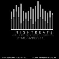 Night Beats Music Mobile Diskotehk & Veranstaltungsservice in Solingen - Logo