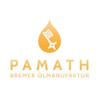 Pamath in Bremen - Logo