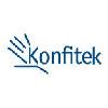 KONFITEK - Konfektionierung und Versand von Werbemitteln in Hamburg - Logo