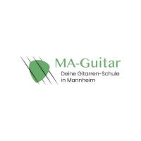 Gitarrenschule Ma-Guitar in Mannheim - Logo