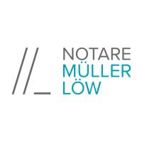 ML Notare Müller Löw Rechtsanwälte PartG in Wetzlar - Logo