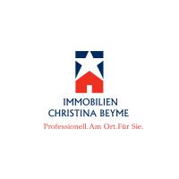 Immobilien Christina Beyme in Burgwedel - Logo
