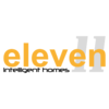 eleven intelligent homes in Ellenhausen - Logo
