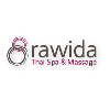 Rawida Thai Spa Massagepraxis in Jena - Logo