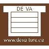 DE-VA TORE - Waldemar Naumann in Altenbeken - Logo