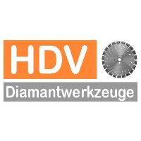 HDV Organisation GmbH in Stutensee - Logo