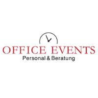 Office Events P & B GmbH in Berlin - Logo