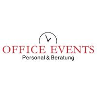 Office Events P & B GmbH in Liederbach - Logo