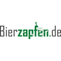 Bierzapfen in Hannover - Logo