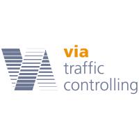 via traffic controlling gmbh in Leverkusen - Logo