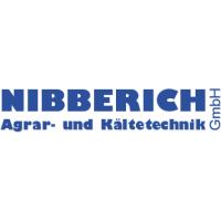 Nibberich Agrar- und Kältetechnik GmbH in Fürstenau bei Bramsche - Logo