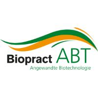 Biopract ABT GmbH in Berlin - Logo